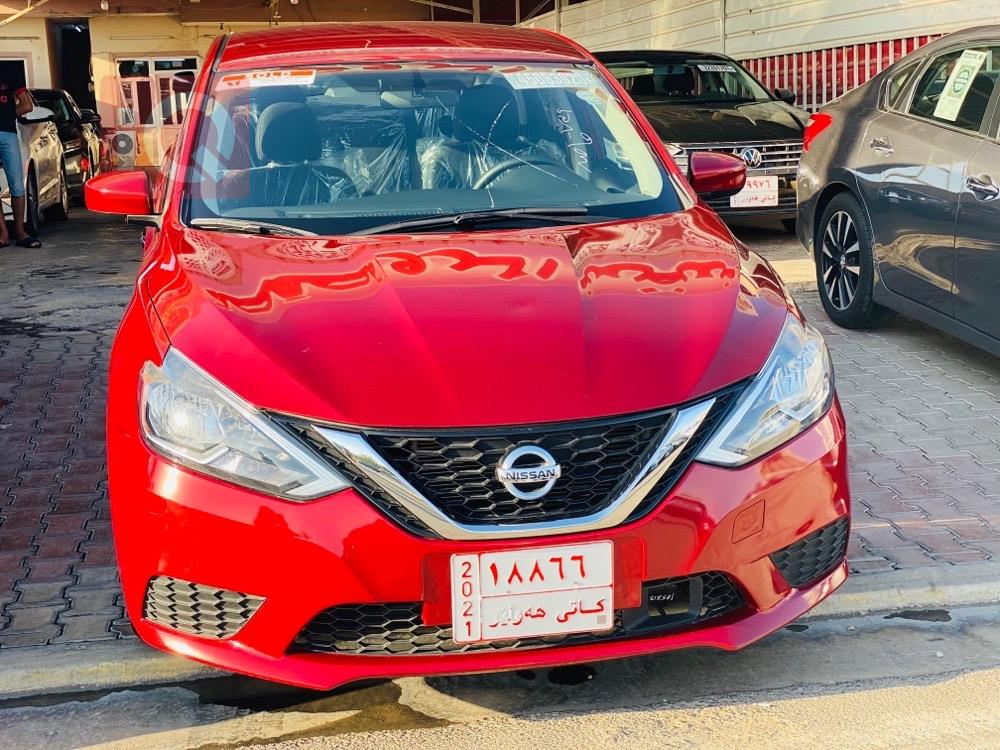 Nissan Sentra